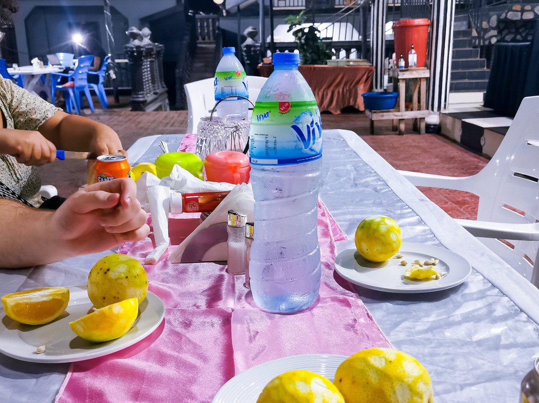 Dohas Hotel And Restaurant主图