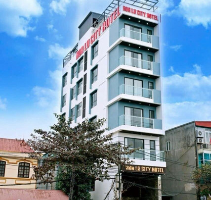 Hoa Lư City Hotel