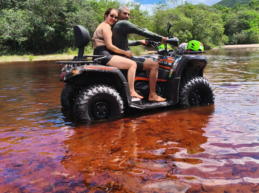 Diamantina Off Road-雷恩克斯必去景点