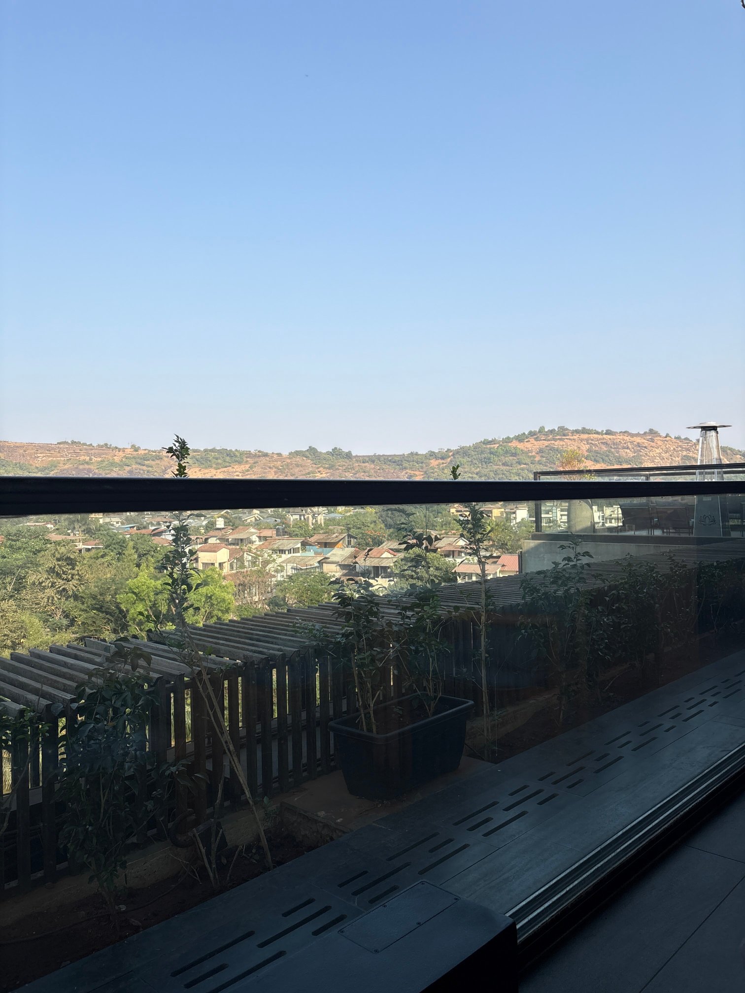 Radisson Resort & Spa Lonavala-官方