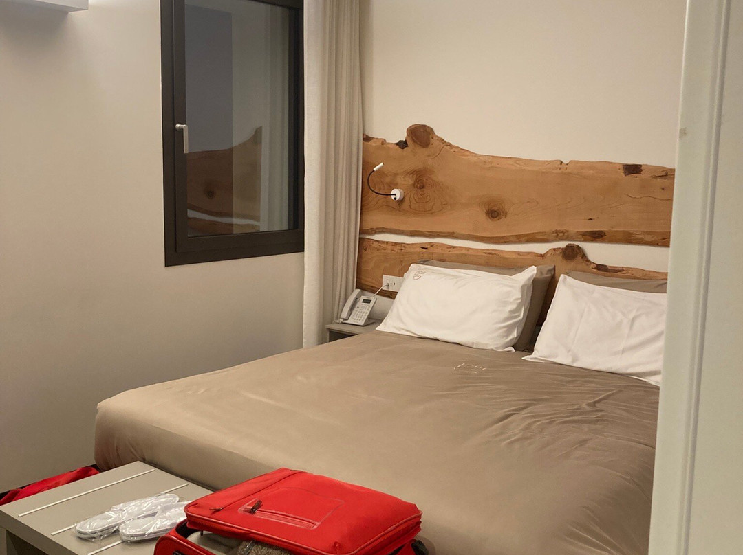 Progress Country & Wine House主图