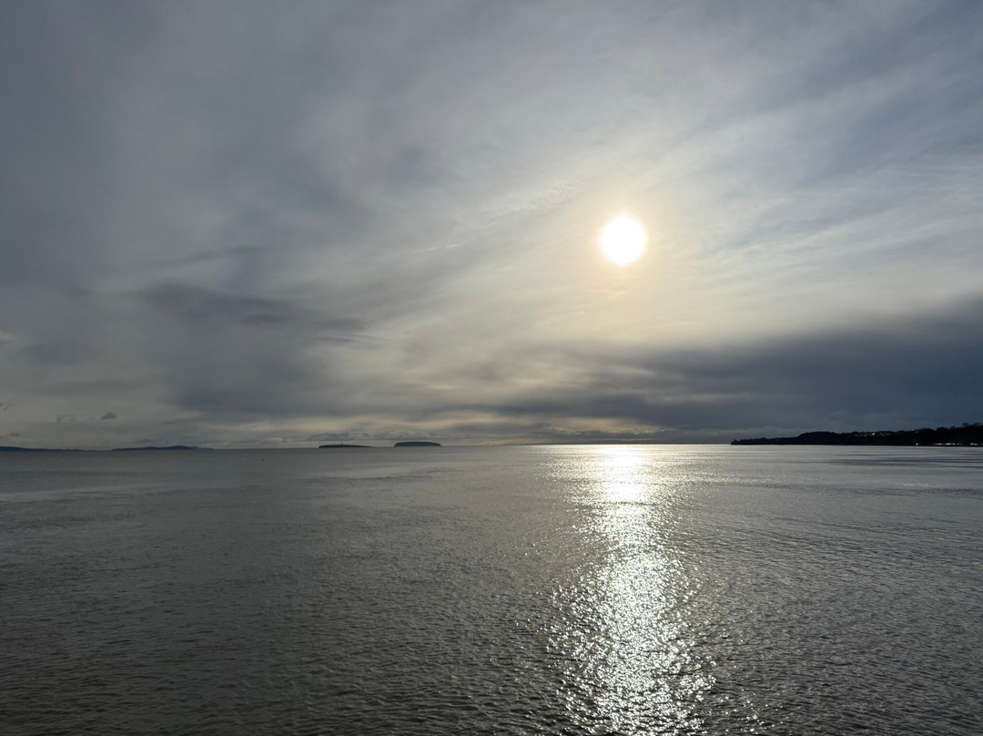 Penarth Pier Pavilion-珀纳斯必去景点