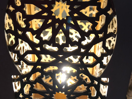 瑞波斯酒店主图