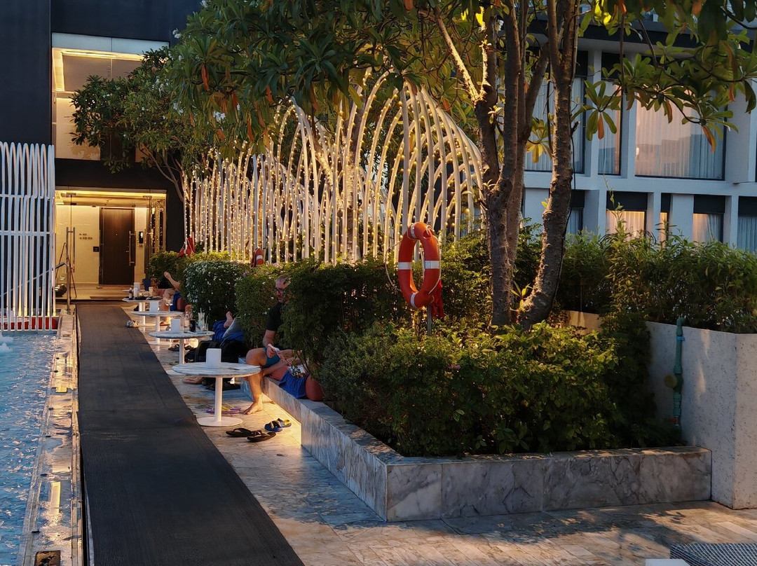 dusitD2 Hua Hin主图