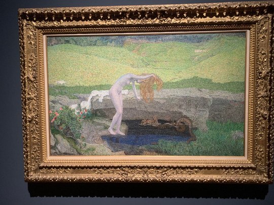 Museo Civico di Bassano del Grappa-巴萨诺－德尔格拉帕必去景点