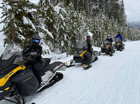 Lofty Peaks Adventures LLC-希伯城必去景点