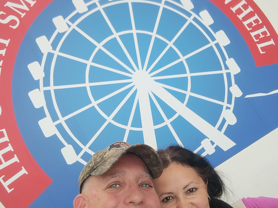 The Island in Pigeon Forge-皮金福奇必去景点