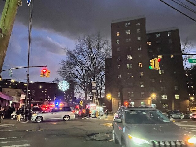 Downtown Flushing-法拉盛必去景点