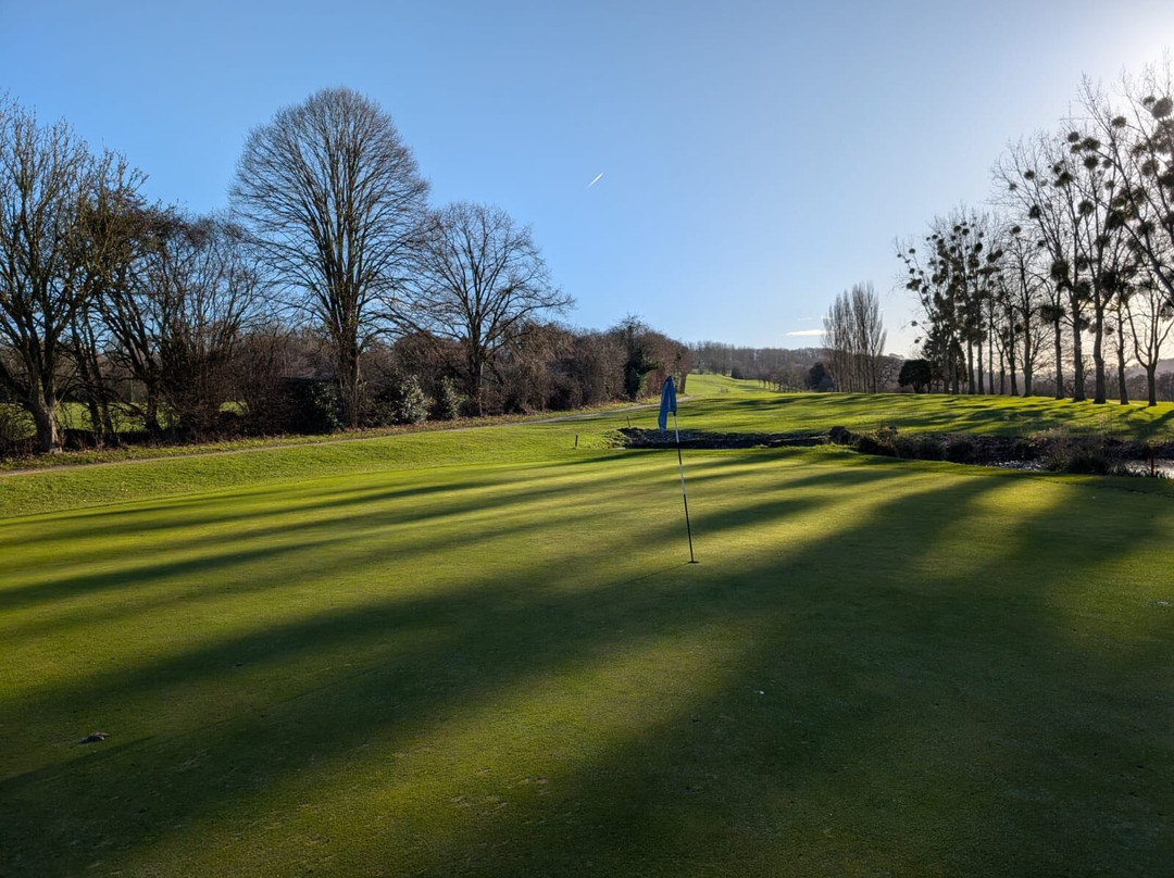 Leominster Golf Club-Leominster必去景点