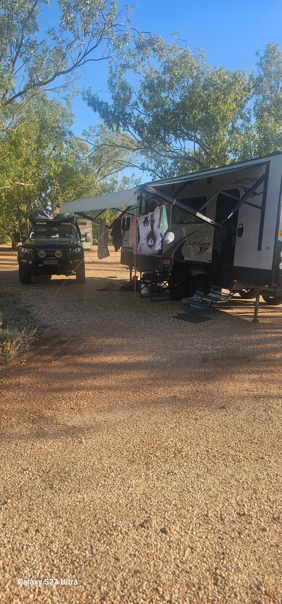 Lightning Ridge Outback Resort & Caravan Park-官方