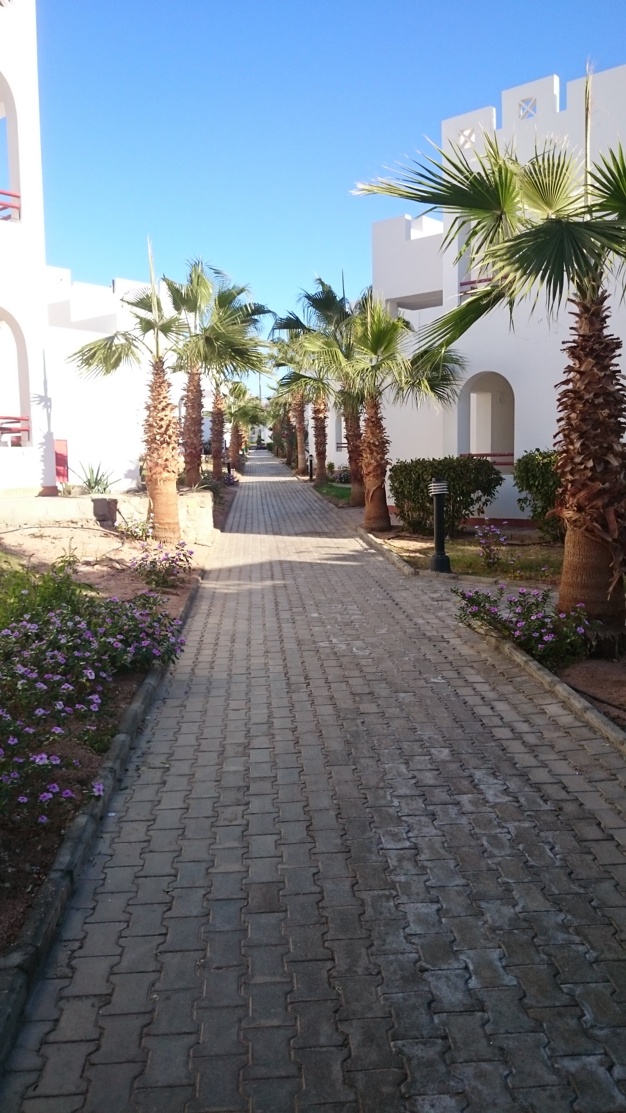 Happy Life Village-浴室