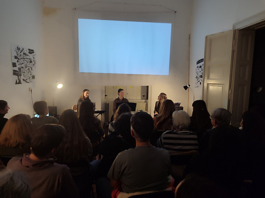 Klara I Rosa-苏博蒂察必去景点