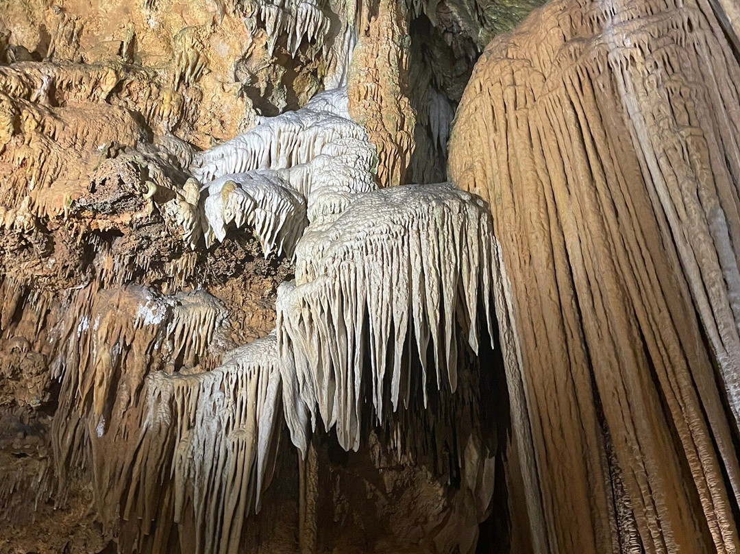Bristol Caverns-布里斯托尔必去景点