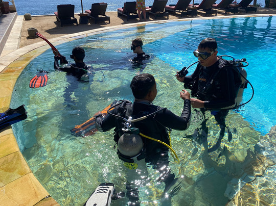 托奇码头图兰度假村&Spa主图