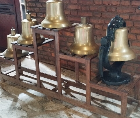 Serra do Lenheiro-德尔雷伊必去景点