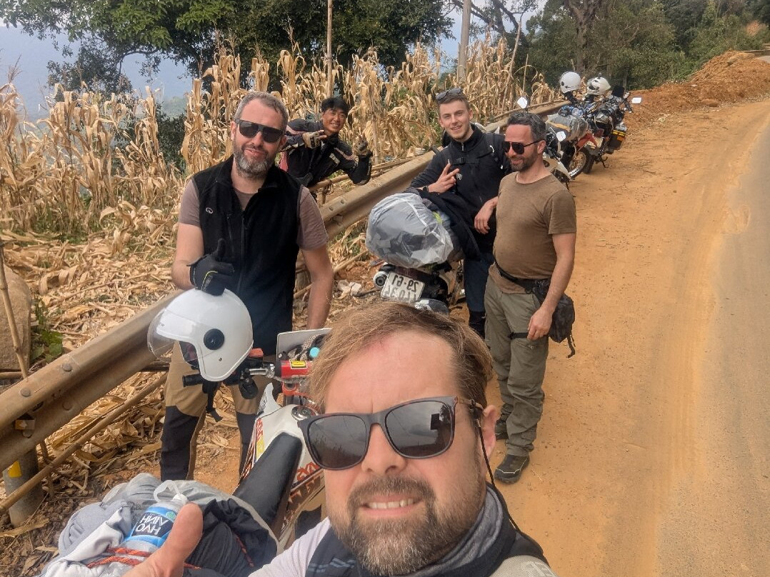 Mui Ne Easy Rider-美奈必去景点