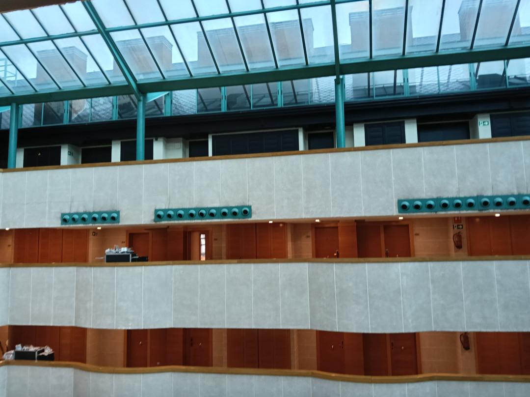 阿尔梅纳尔埃克格瑞纳酒店主图