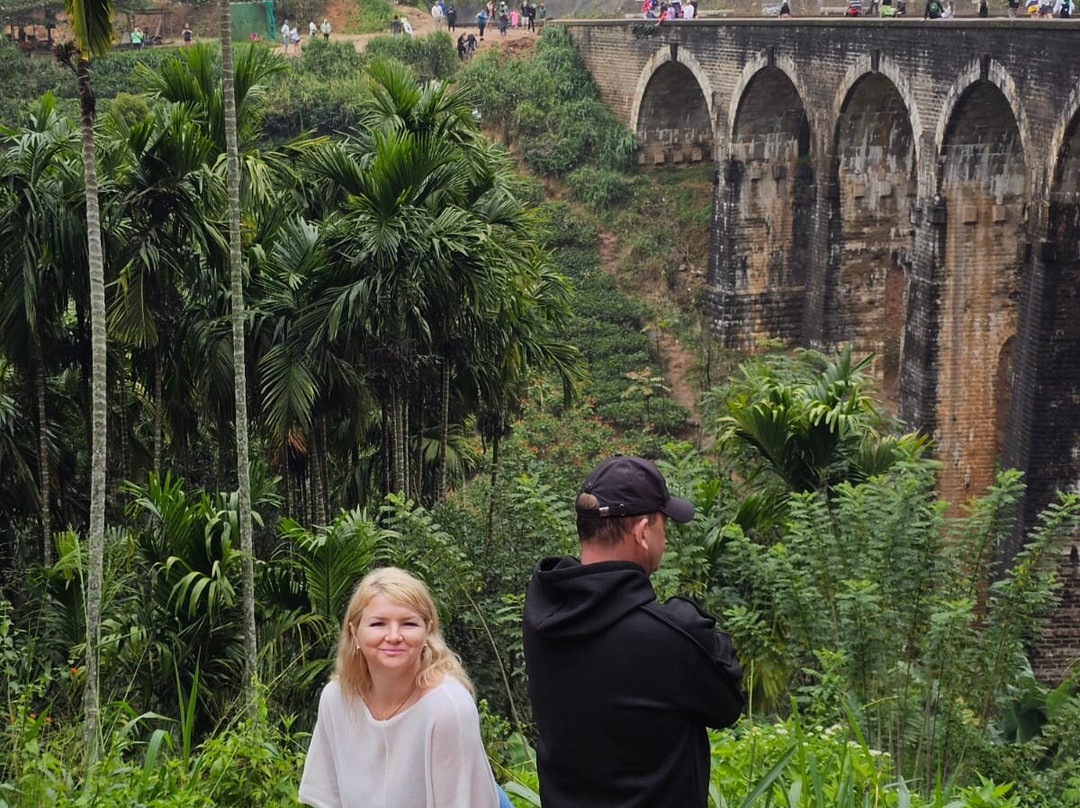 Ceylon Master Tours-Waskaduwa必去景点