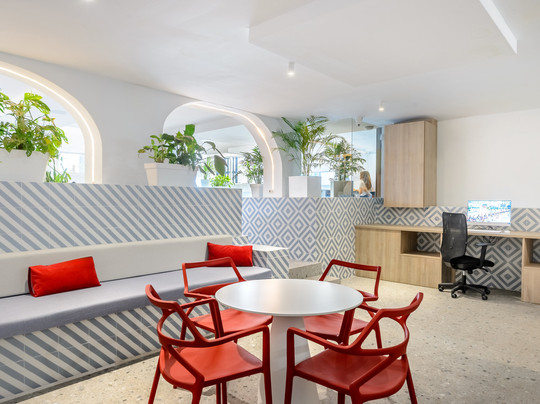 Hotel Vibra Isola主图