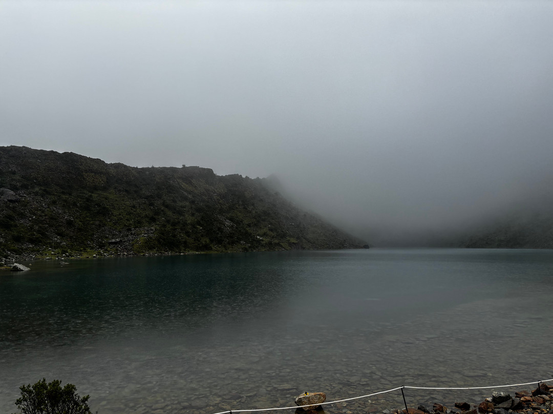 Intupa Cusco-库斯科必去景点