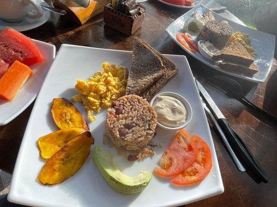 Hotel de Montana El Pelicano主图