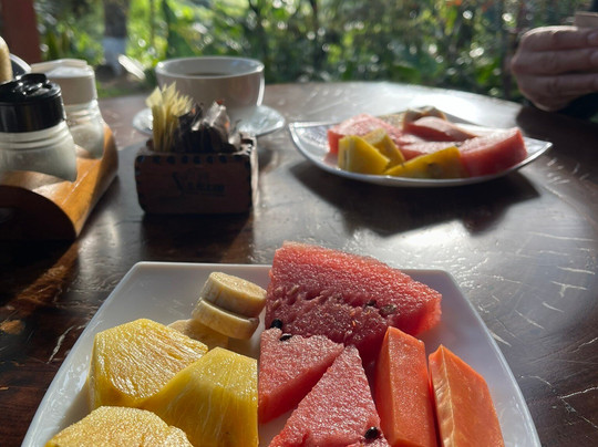 Hotel de Montana El Pelicano主图