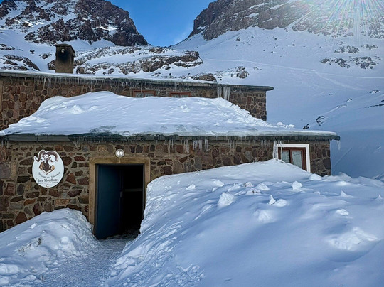 Marrakech Desert Trips-马拉喀什必去景点