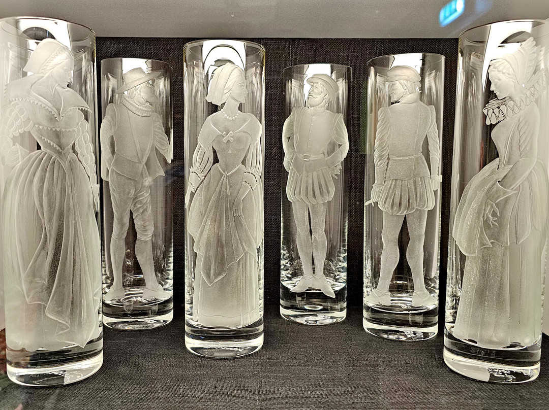 Tallinn City Museum Linnamuuseum-塔林必去景点