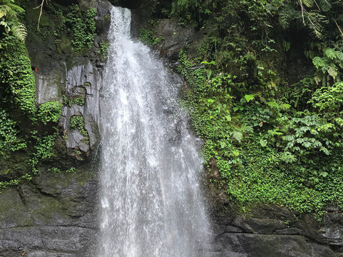 Bali Good Vacation-长谷必去景点