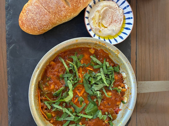 Soulshine Hotel & Restaurant主图