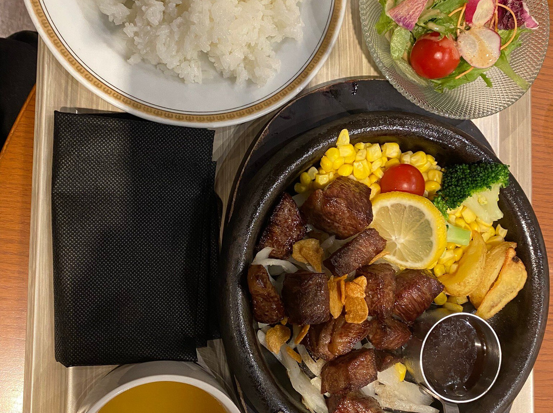 大丸百货 心斋桥店-Chuo必去景点