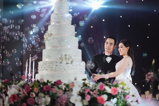 曼谷苏阁索酒店主图