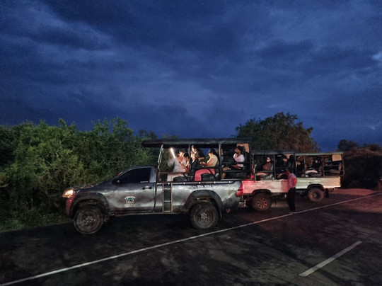 MySL Travel-科伦坡必去景点