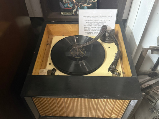 The 1950s Museum, Denbigh-Denbigh必去景点