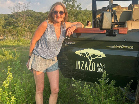 Welgevonden Nature Reserve-瓦尔沃特必去景点