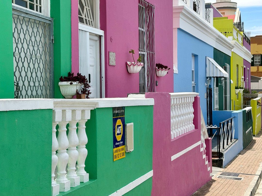 Namibia Tours & Safaris-斯瓦科普蒙德必去景点