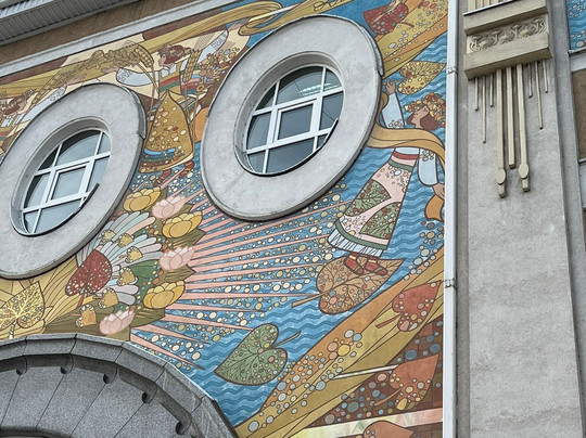 Belgorod State Art Museum-Belgorod必去景点