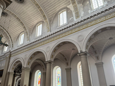 Schatkamer van Sint-Catharina