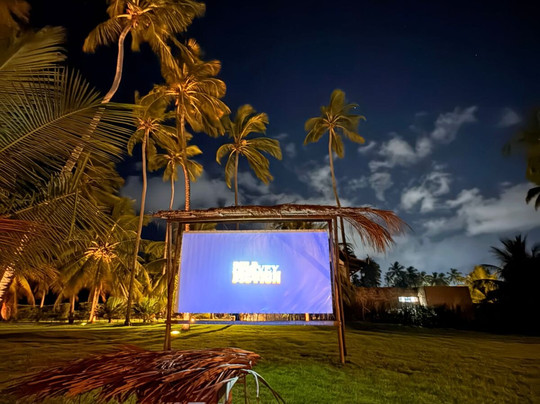 Carneiros Paradiso主图