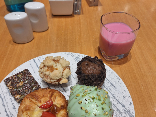 Hyatt Regency Thrissur主图