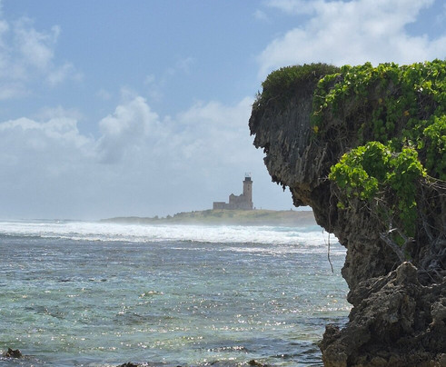 Speed Boat Seaduction-马喜埔必去景点