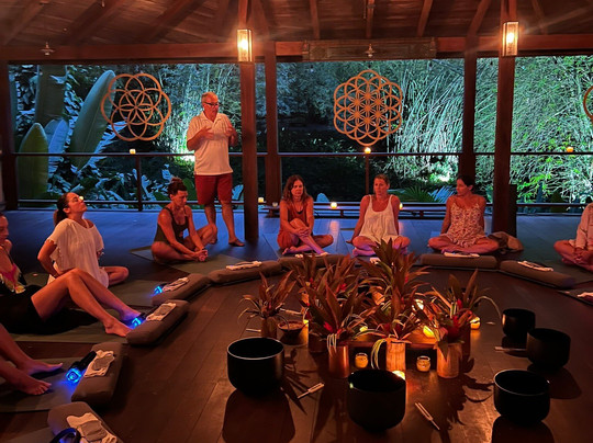 La Coralina Island House主图