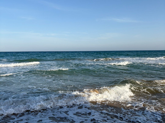 Playa de La Babilonia-瓜尔达马尔德尔塞古拉必去景点