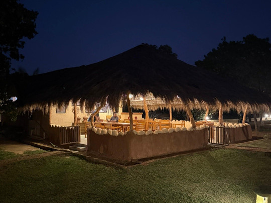 Saffron Lake Yala主图