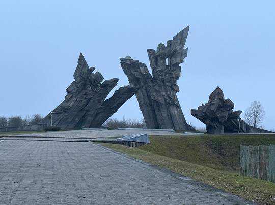 Baltic Holidays-考那斯必去景点