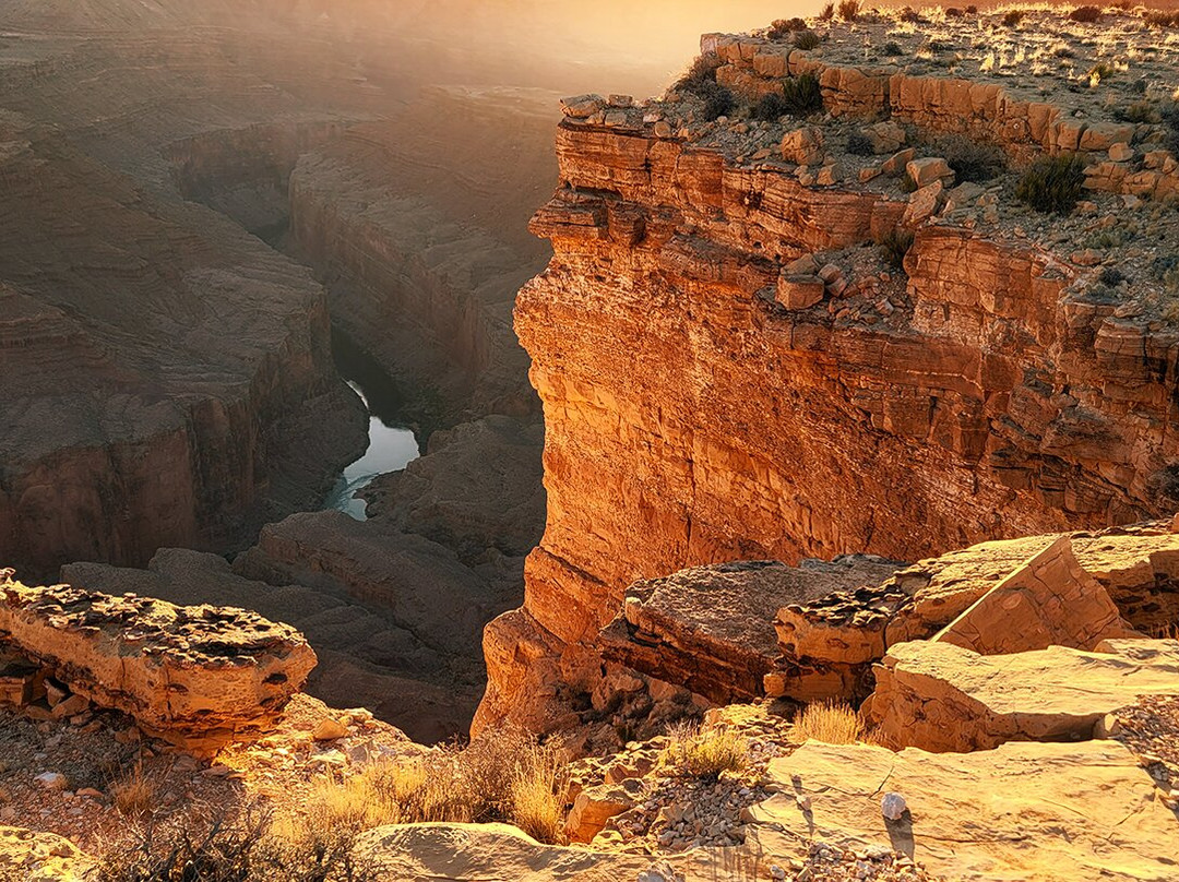 Jhani's Llc-大理石峡谷必去景点