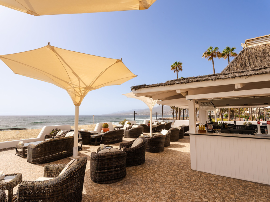 Europe Villa Cortés主图