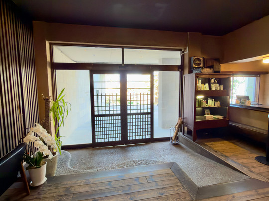 吉田日式旅馆主图