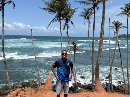 Shashika Tours Sri Lanka-希克杜沃必去景点