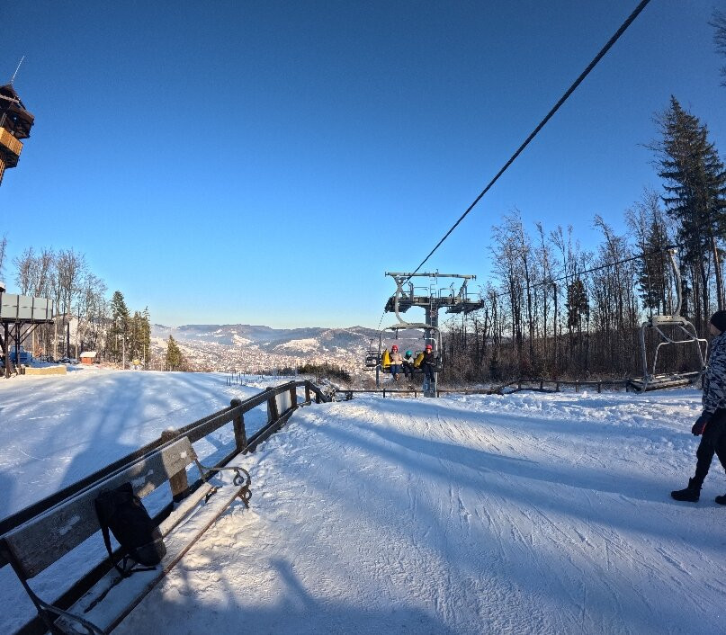 Mega Tiroliana Bucovina 2.2km